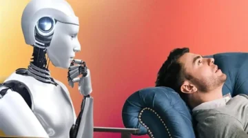 تحذيرات من ردود غير آمنة لـ ChatGPT لأصحاب الاضطرابات النفسية وفق دراسة بريطانية 1